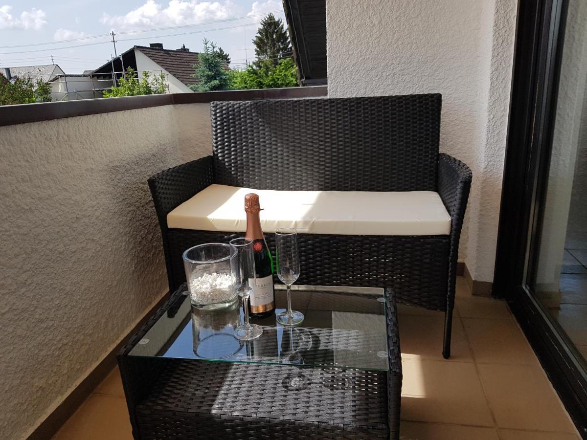 Fewosa Trier-Tarforst Zewnętrze zdjęcie