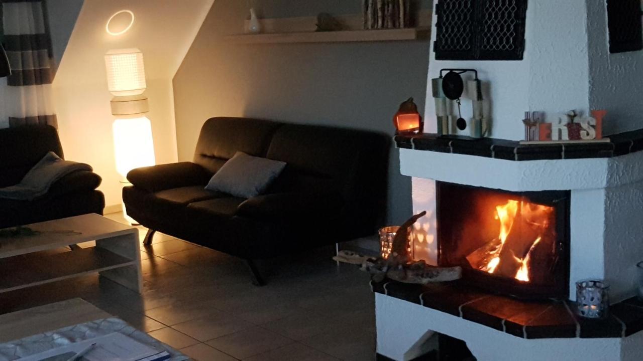 Fewosa Trier-Tarforst Zewnętrze zdjęcie