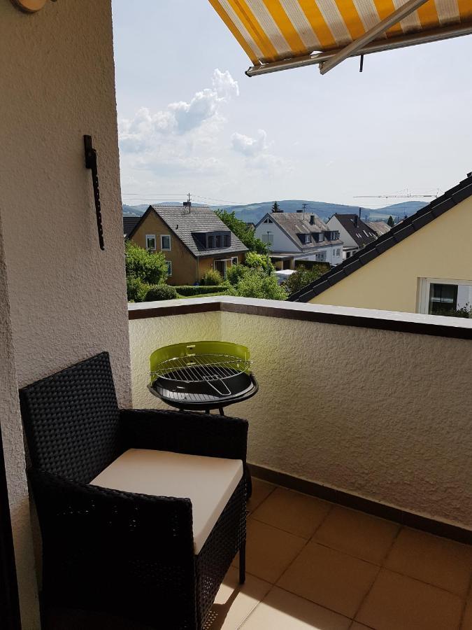 Fewosa Trier-Tarforst Zewnętrze zdjęcie