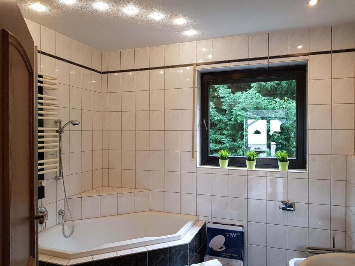 Fewosa Trier-Tarforst Zewnętrze zdjęcie