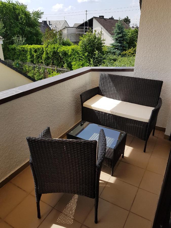 Fewosa Trier-Tarforst Zewnętrze zdjęcie