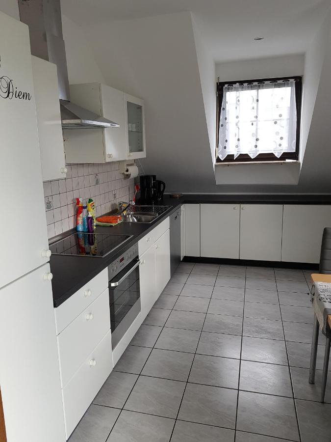 Fewosa Trier-Tarforst Zewnętrze zdjęcie
