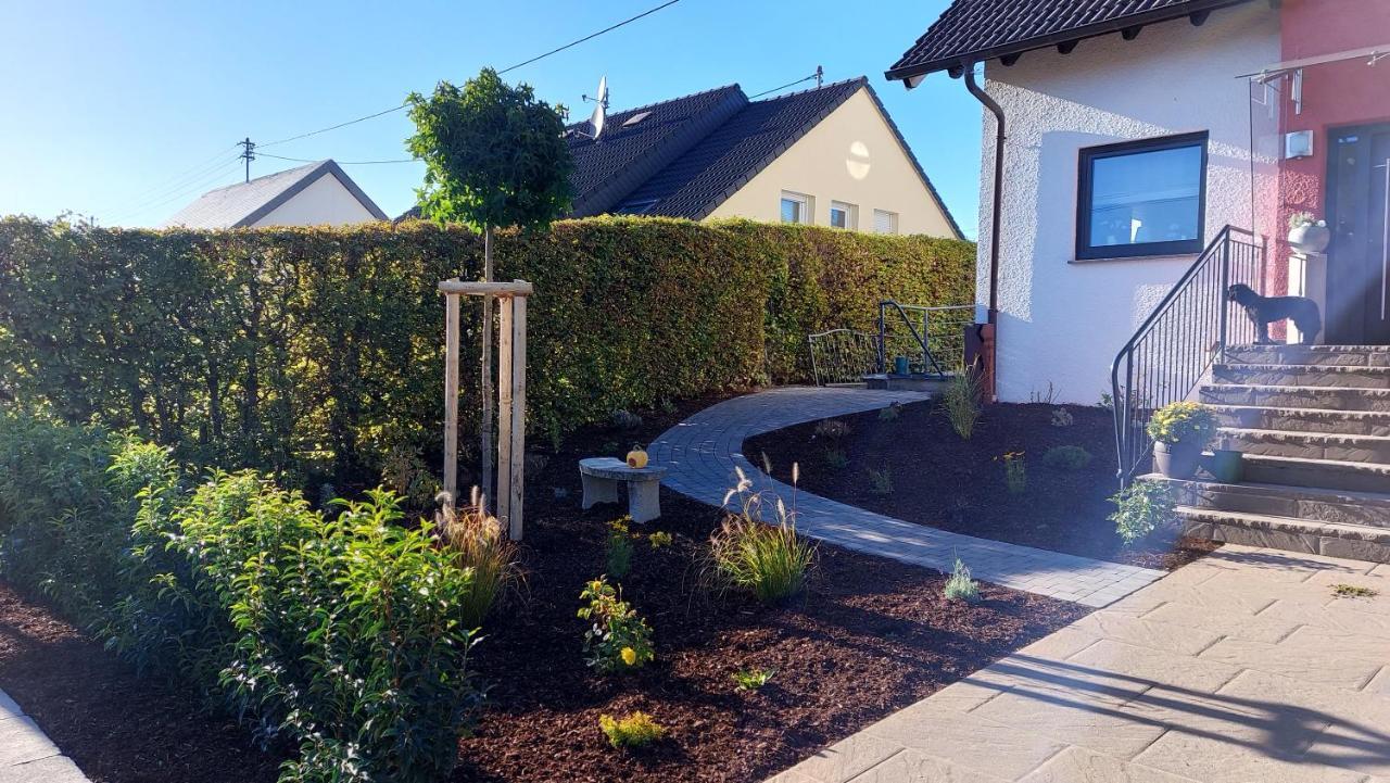 Fewosa Trier-Tarforst Zewnętrze zdjęcie