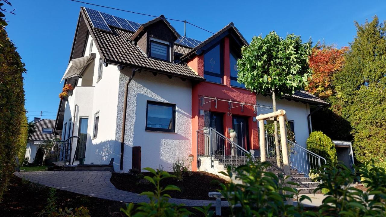 Fewosa Trier-Tarforst Zewnętrze zdjęcie