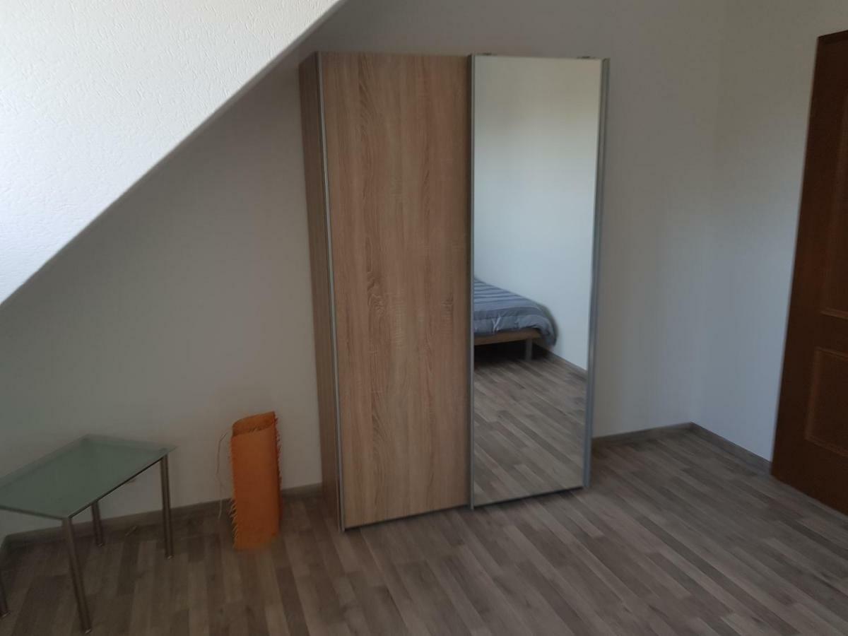 Fewosa Trier-Tarforst Zewnętrze zdjęcie