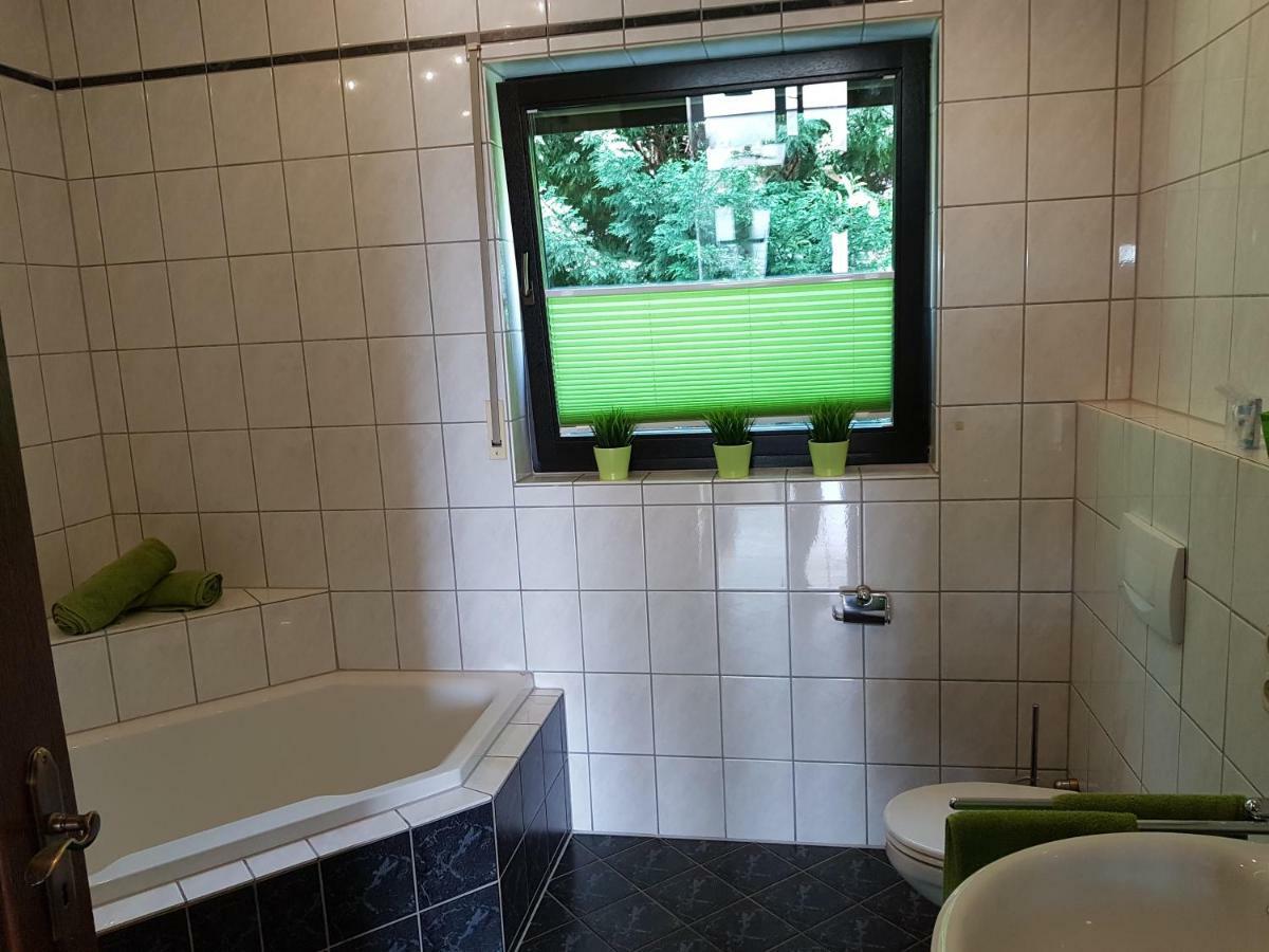 Fewosa Trier-Tarforst Zewnętrze zdjęcie