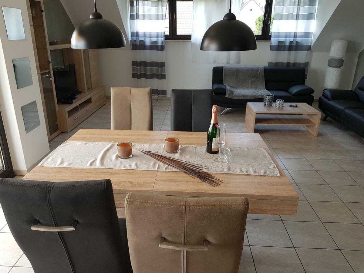 Fewosa Trier-Tarforst Zewnętrze zdjęcie