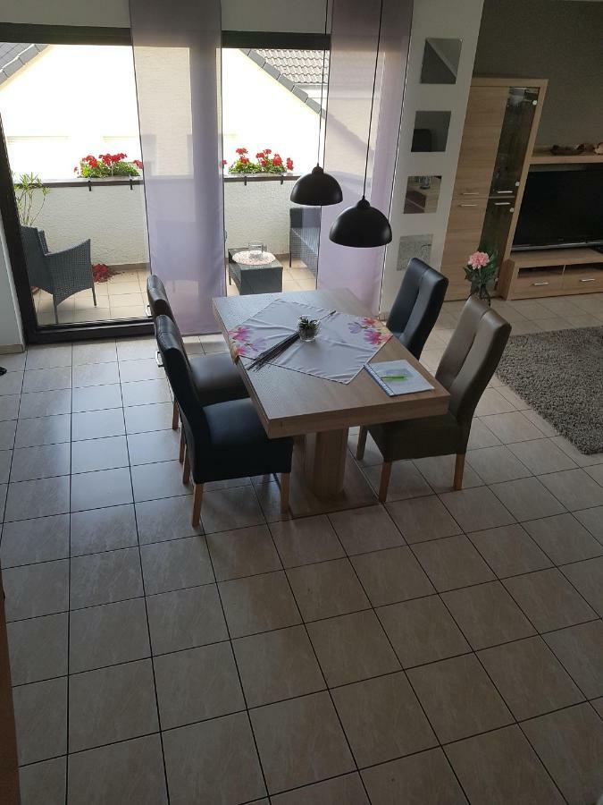 Fewosa Trier-Tarforst Zewnętrze zdjęcie
