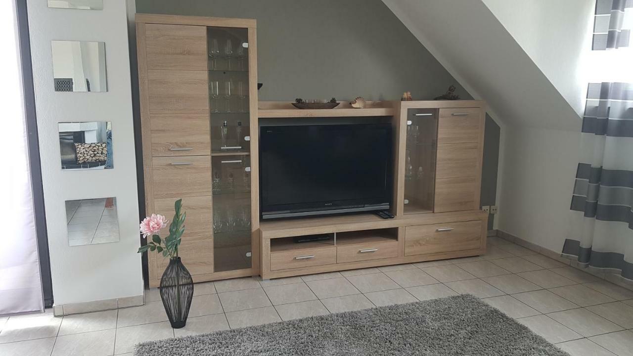 Fewosa Trier-Tarforst Zewnętrze zdjęcie