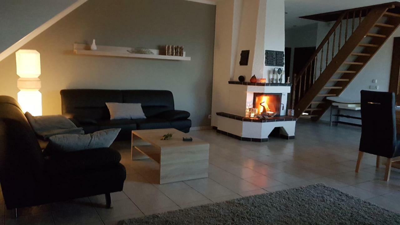 Fewosa Trier-Tarforst Zewnętrze zdjęcie