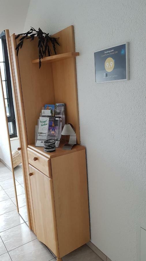 Fewosa Trier-Tarforst Zewnętrze zdjęcie